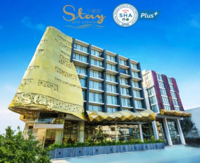 Stay with Nimman Chiang Mai - SHA Extra Plus